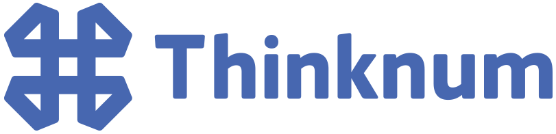 The Business of Business - Thinknum Media logo