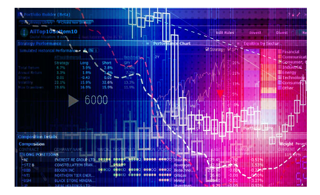 Step By Step Guide To Natural Language Processing (NLP) In Trading – Part I