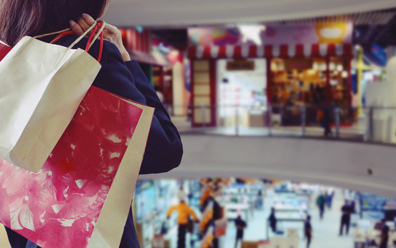 Black Friday – Shopping Euphoria on The Stock Market