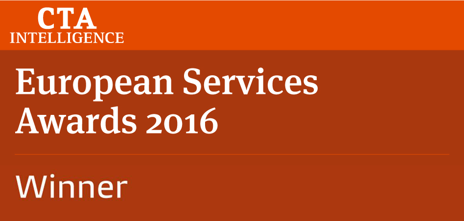 
Interactive Brokers is the 2016 CTA European Services Award Winner